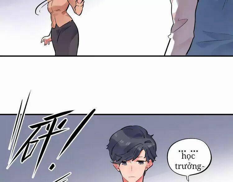 Sos! Tôi Đã Yêu Một Con Sâu Bướm 21.1 trang 31