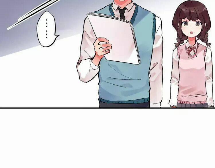 Sos! Tôi Đã Yêu Một Con Sâu Bướm 21.1 trang 32