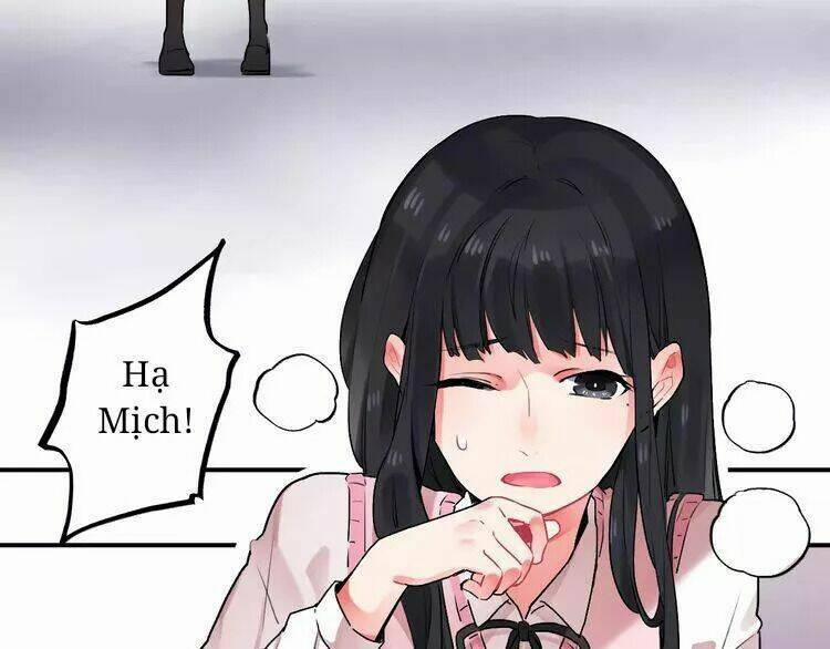 Sos! Tôi Đã Yêu Một Con Sâu Bướm 21.1 trang 40