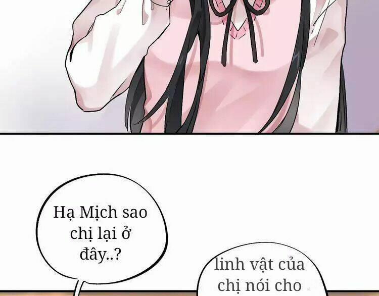 Sos! Tôi Đã Yêu Một Con Sâu Bướm 21.1 trang 41