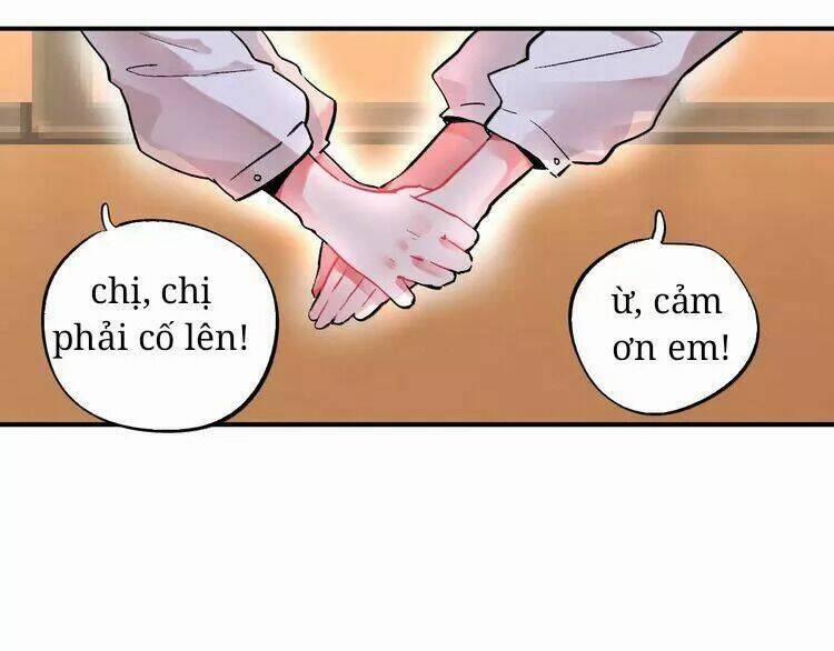 Sos! Tôi Đã Yêu Một Con Sâu Bướm 21.1 trang 46