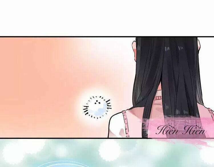 Sos! Tôi Đã Yêu Một Con Sâu Bướm 21.1 trang 48