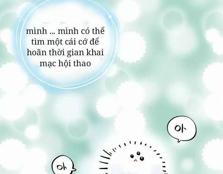 Sos! Tôi Đã Yêu Một Con Sâu Bướm 21.1 trang 49