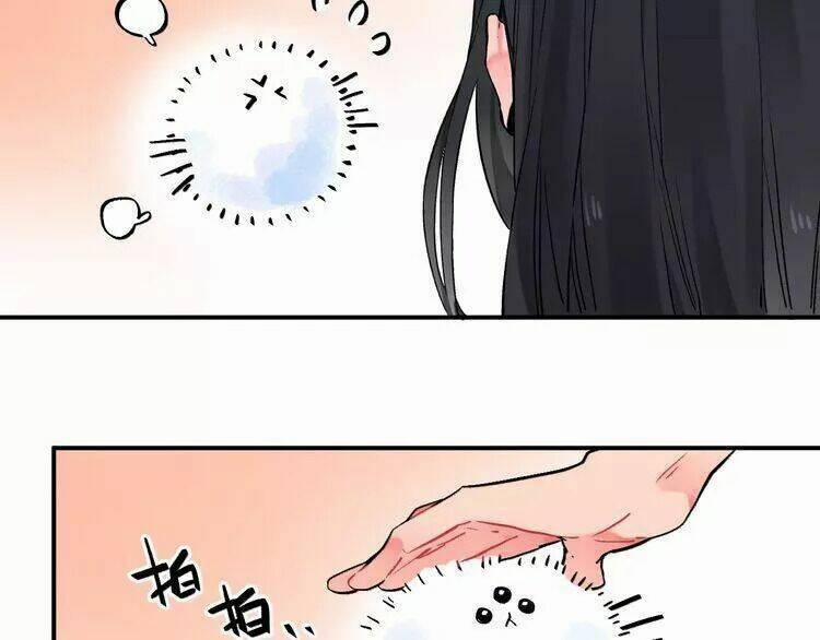 Sos! Tôi Đã Yêu Một Con Sâu Bướm 21.1 trang 51