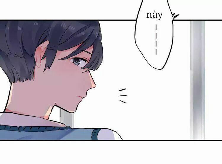 Sos! Tôi Đã Yêu Một Con Sâu Bướm 21.1 trang 55