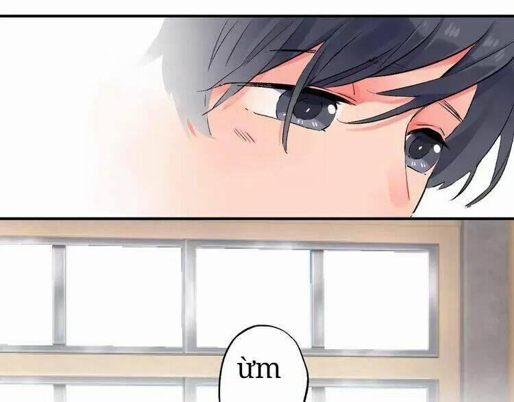 Sos! Tôi Đã Yêu Một Con Sâu Bướm 21.1 trang 59