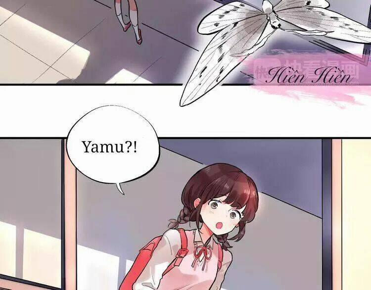 Sos! Tôi Đã Yêu Một Con Sâu Bướm 21.1 trang 65