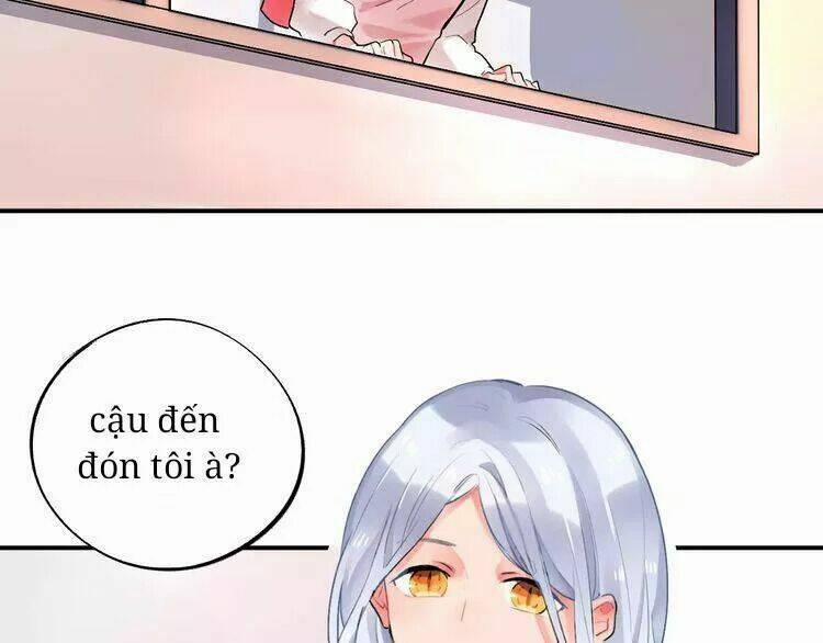 Sos! Tôi Đã Yêu Một Con Sâu Bướm 21.1 trang 66