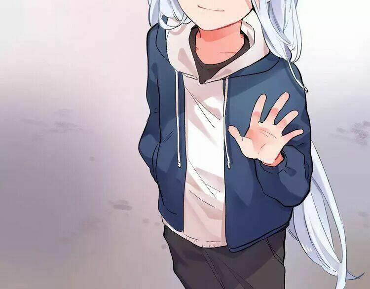 Sos! Tôi Đã Yêu Một Con Sâu Bướm 21.1 trang 67