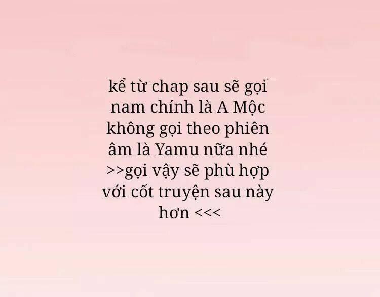 Sos! Tôi Đã Yêu Một Con Sâu Bướm 21.1 trang 69