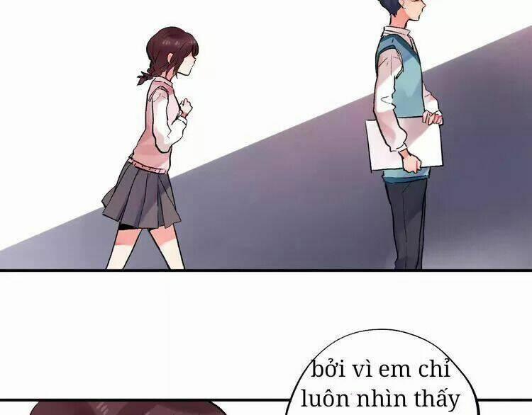 Sos! Tôi Đã Yêu Một Con Sâu Bướm 21.1 trang 8