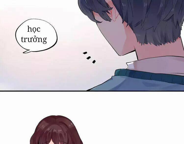 Sos! Tôi Đã Yêu Một Con Sâu Bướm 21 trang 13