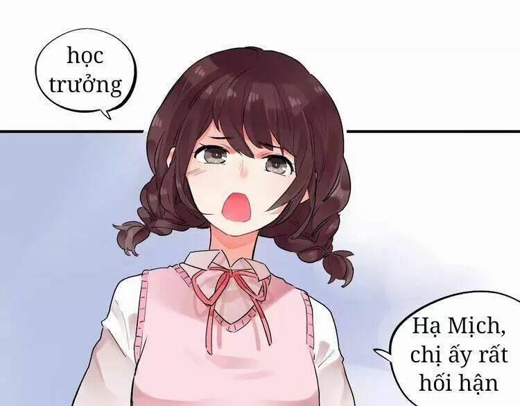 Sos! Tôi Đã Yêu Một Con Sâu Bướm 21 trang 19