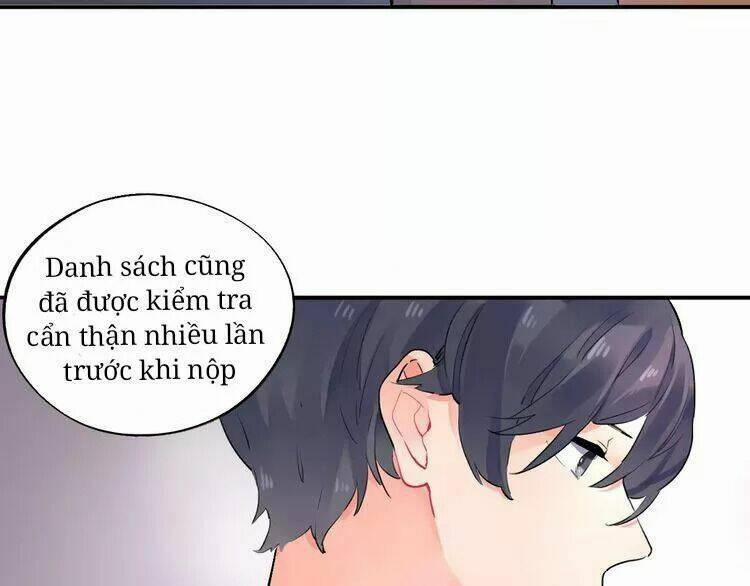 Sos! Tôi Đã Yêu Một Con Sâu Bướm 21 trang 8