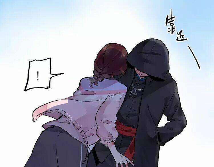 Sos! Tôi Đã Yêu Một Con Sâu Bướm 22.1 trang 0