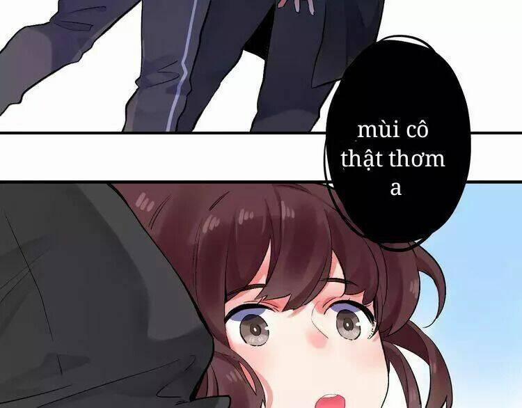 Sos! Tôi Đã Yêu Một Con Sâu Bướm 22.1 trang 1