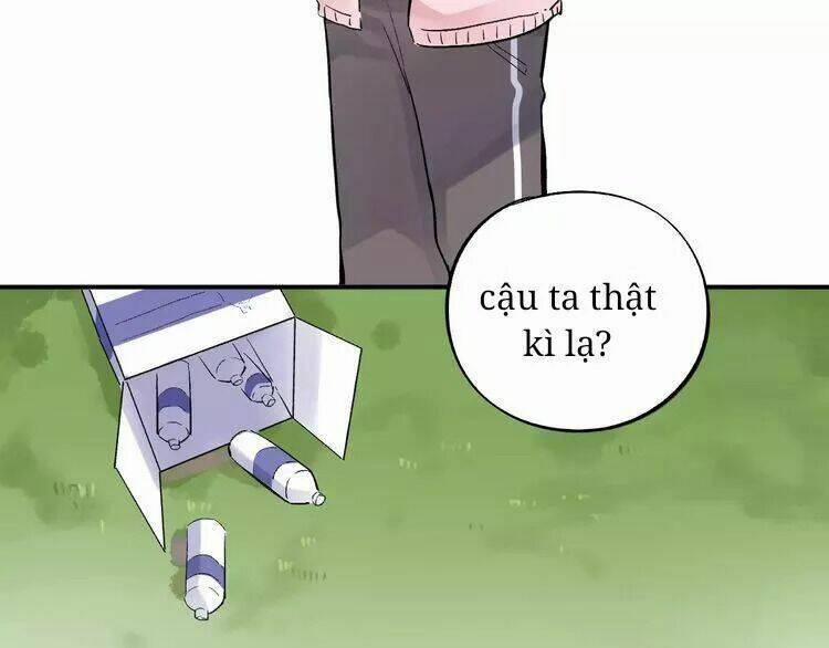 Sos! Tôi Đã Yêu Một Con Sâu Bướm 22.1 trang 10