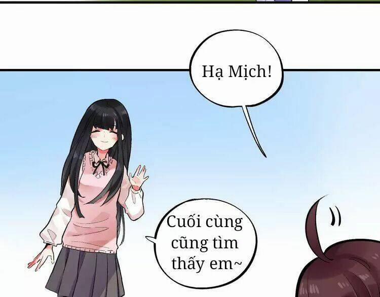 Sos! Tôi Đã Yêu Một Con Sâu Bướm 22.1 trang 13