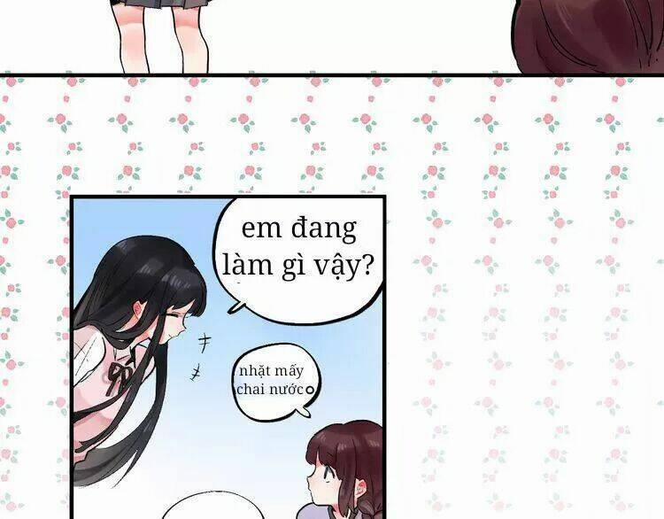 Sos! Tôi Đã Yêu Một Con Sâu Bướm 22.1 trang 14