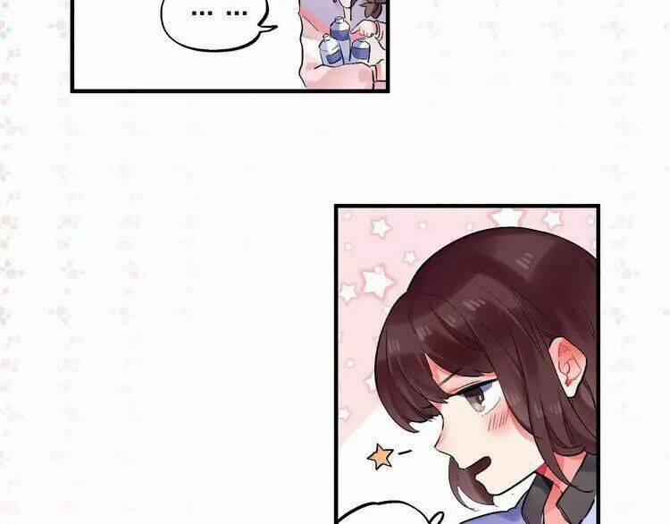 Sos! Tôi Đã Yêu Một Con Sâu Bướm 22.1 trang 15