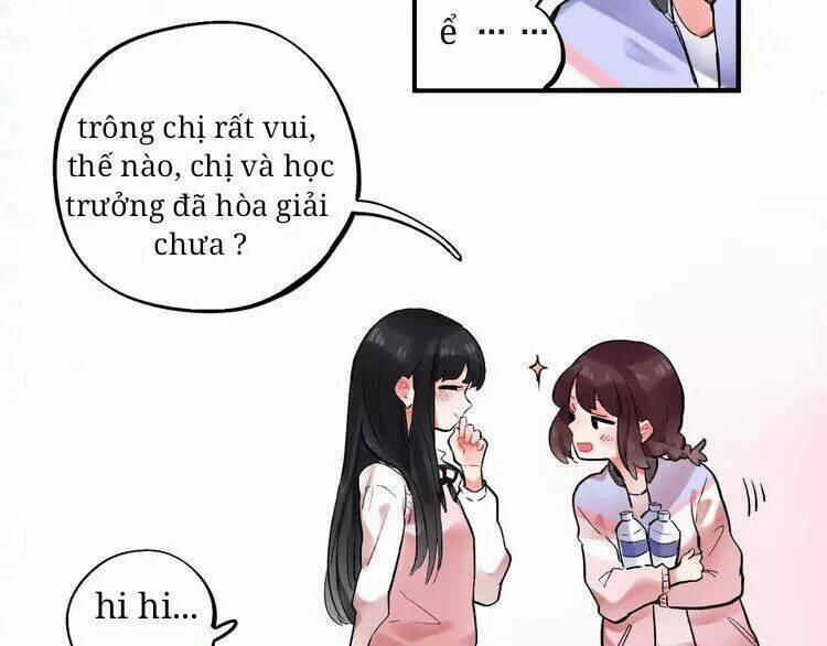 Sos! Tôi Đã Yêu Một Con Sâu Bướm 22.1 trang 16