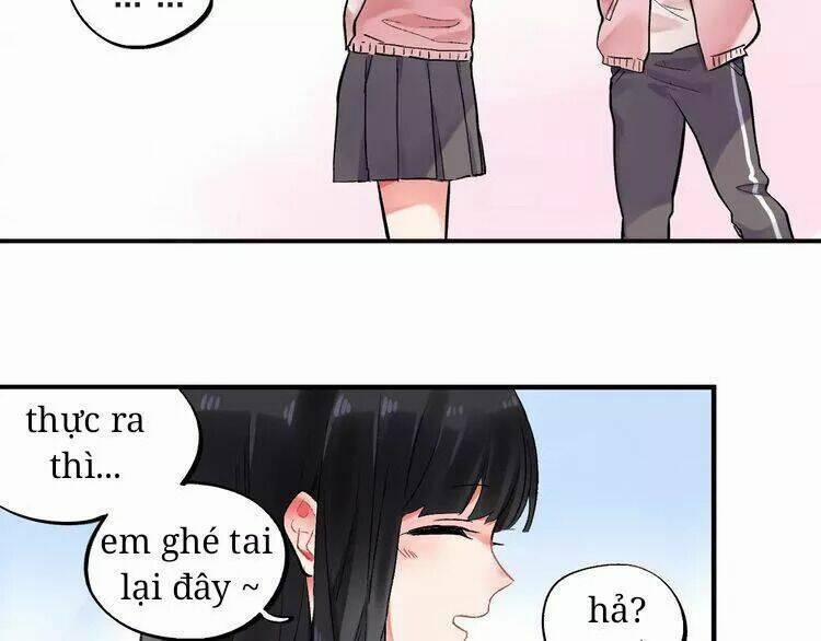 Sos! Tôi Đã Yêu Một Con Sâu Bướm 22.1 trang 17