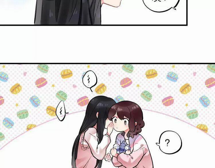 Sos! Tôi Đã Yêu Một Con Sâu Bướm 22.1 trang 18