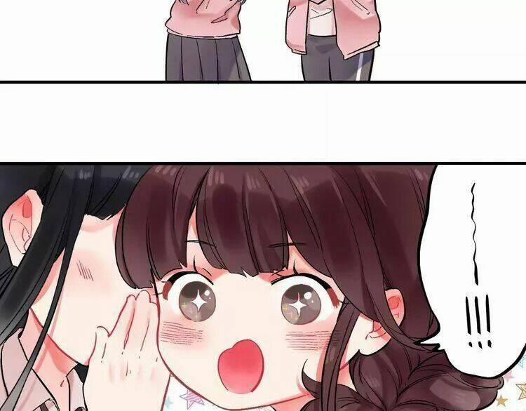 Sos! Tôi Đã Yêu Một Con Sâu Bướm 22.1 trang 19