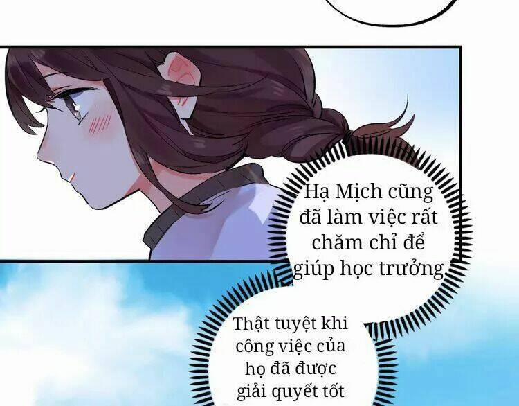 Sos! Tôi Đã Yêu Một Con Sâu Bướm 22.1 trang 27