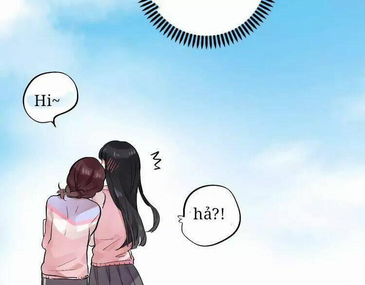 Sos! Tôi Đã Yêu Một Con Sâu Bướm 22.1 trang 28