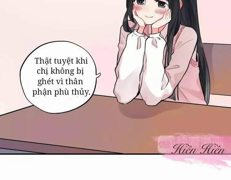 Sos! Tôi Đã Yêu Một Con Sâu Bướm 22.1 trang 35