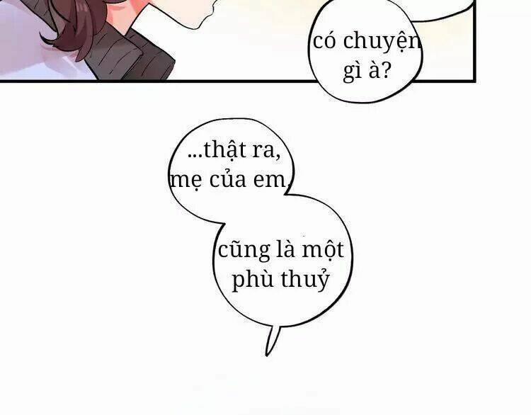 Sos! Tôi Đã Yêu Một Con Sâu Bướm 22.1 trang 37