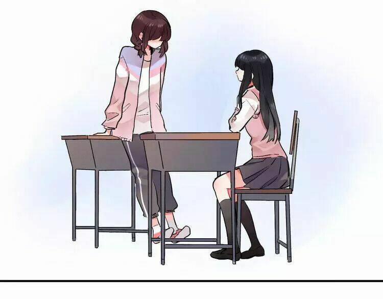 Sos! Tôi Đã Yêu Một Con Sâu Bướm 22.1 trang 38