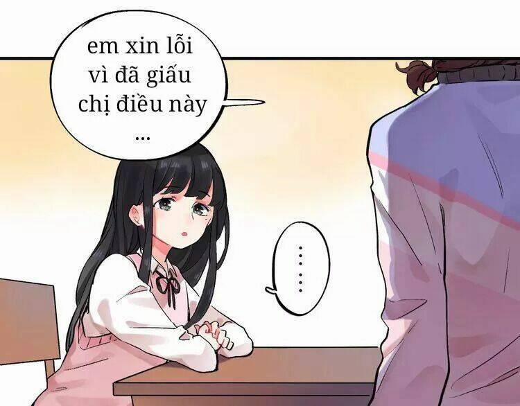 Sos! Tôi Đã Yêu Một Con Sâu Bướm 22.1 trang 39