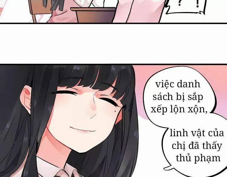 Sos! Tôi Đã Yêu Một Con Sâu Bướm 22.1 trang 41