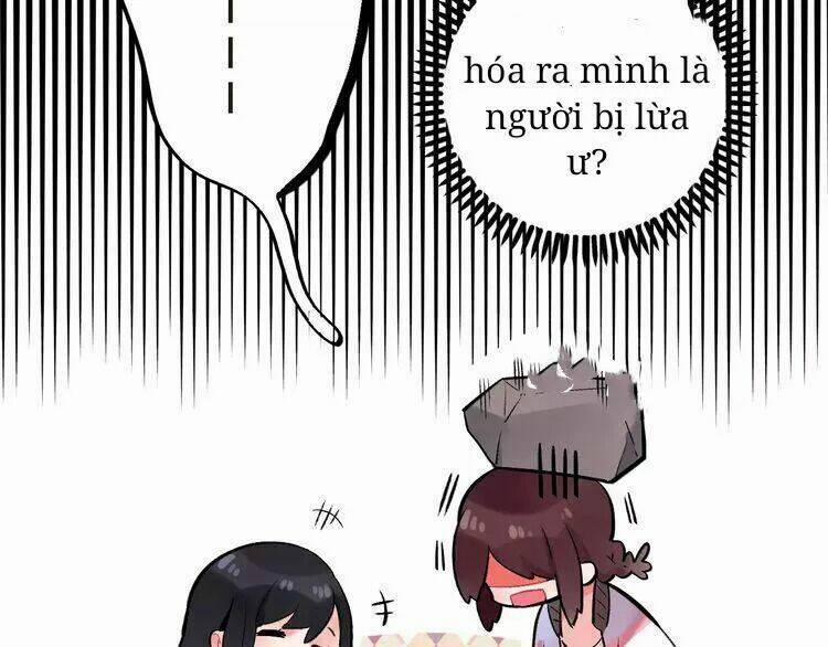 Sos! Tôi Đã Yêu Một Con Sâu Bướm 22.1 trang 45