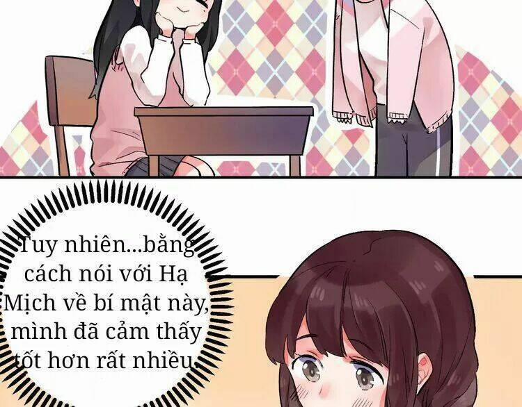 Sos! Tôi Đã Yêu Một Con Sâu Bướm 22.1 trang 46