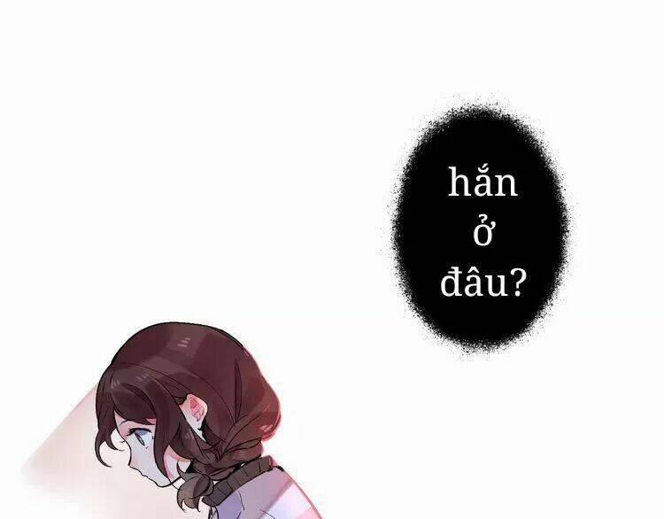 Sos! Tôi Đã Yêu Một Con Sâu Bướm 22.1 trang 48