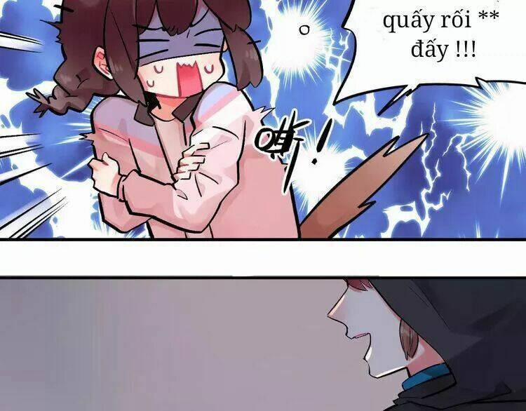 Sos! Tôi Đã Yêu Một Con Sâu Bướm 22.1 trang 5