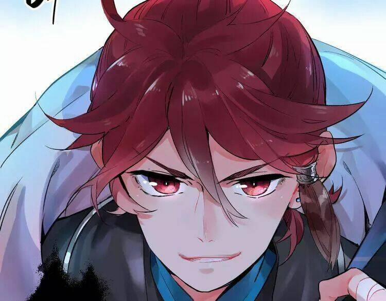 Sos! Tôi Đã Yêu Một Con Sâu Bướm 22.1 trang 53