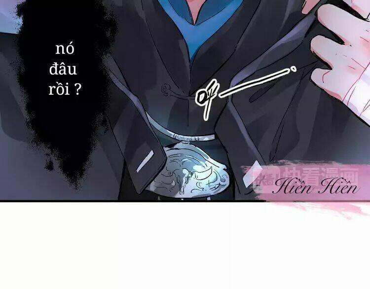 Sos! Tôi Đã Yêu Một Con Sâu Bướm 22.1 trang 54