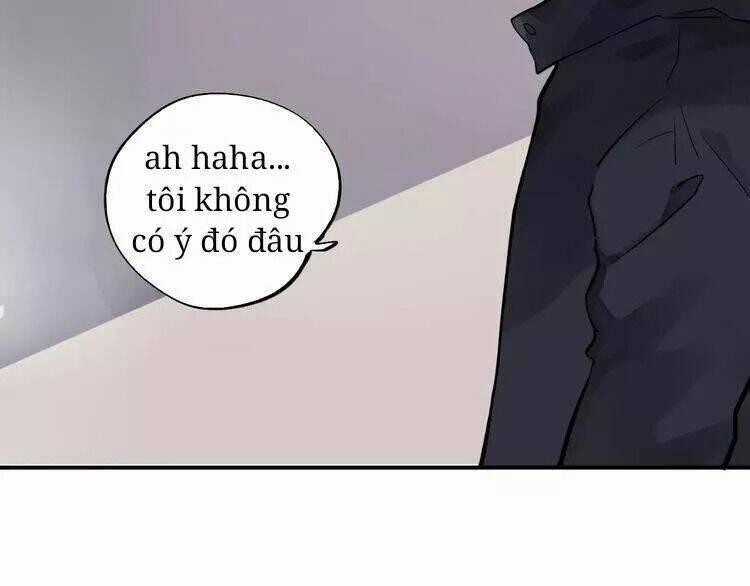 Sos! Tôi Đã Yêu Một Con Sâu Bướm 22.1 trang 6