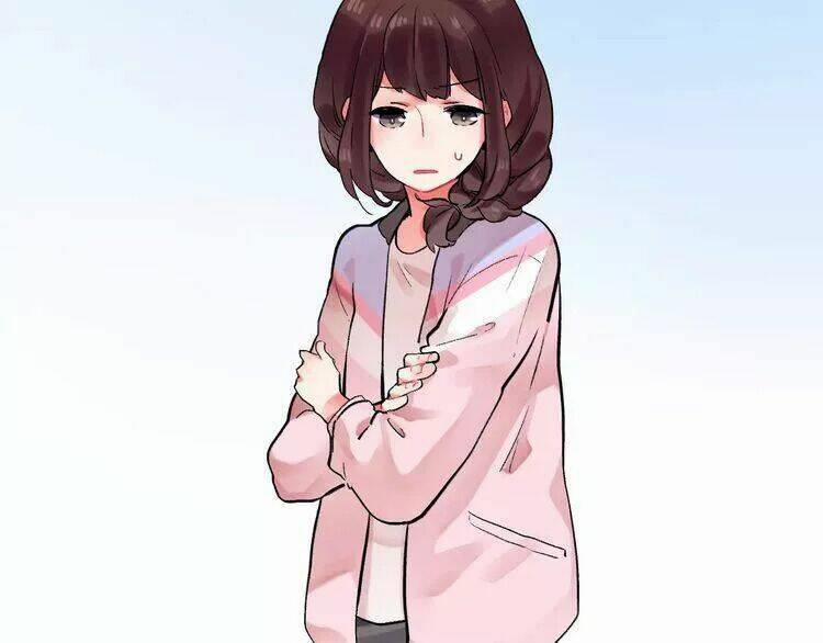 Sos! Tôi Đã Yêu Một Con Sâu Bướm 22.1 trang 9