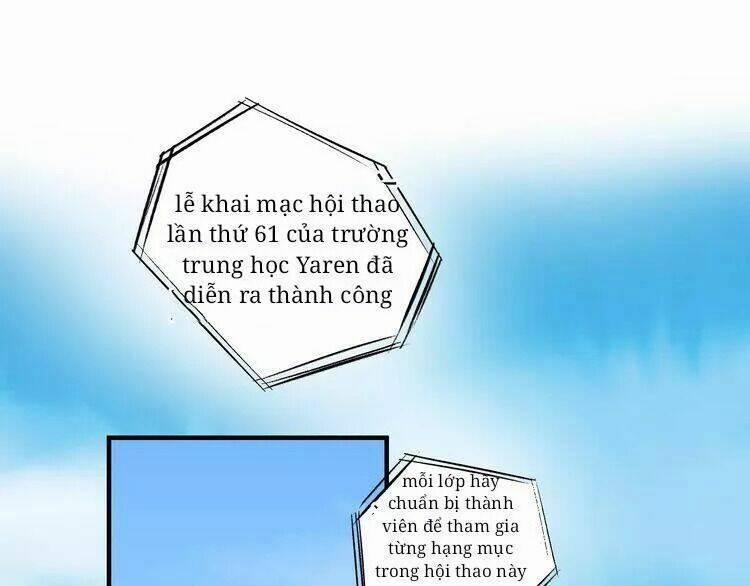 Sos! Tôi Đã Yêu Một Con Sâu Bướm 22 trang 1