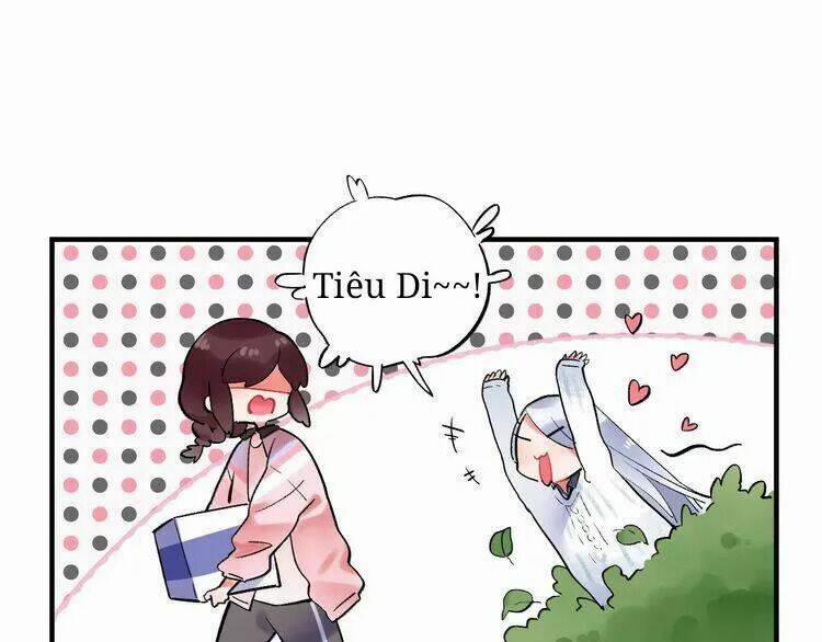 Sos! Tôi Đã Yêu Một Con Sâu Bướm 22 trang 11