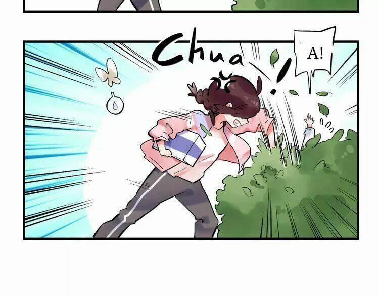 Sos! Tôi Đã Yêu Một Con Sâu Bướm 22 trang 12