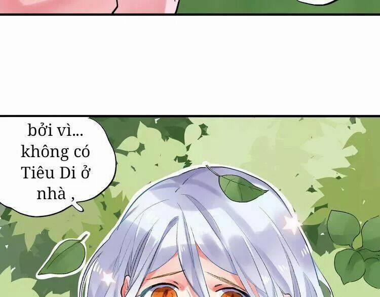 Sos! Tôi Đã Yêu Một Con Sâu Bướm 22 trang 14