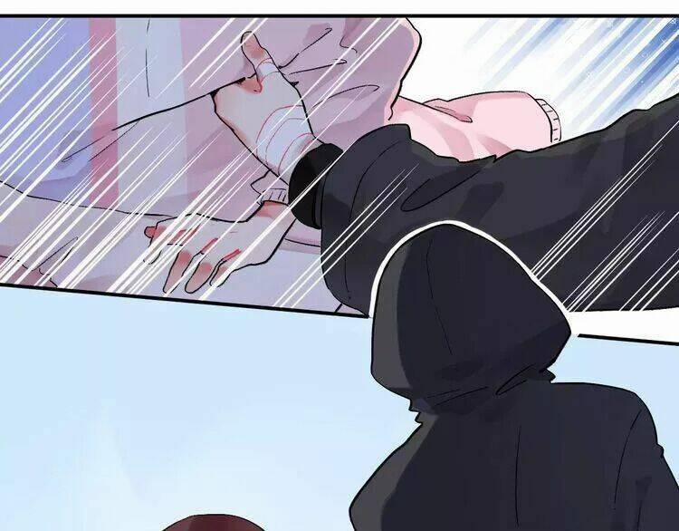 Sos! Tôi Đã Yêu Một Con Sâu Bướm 22 trang 27