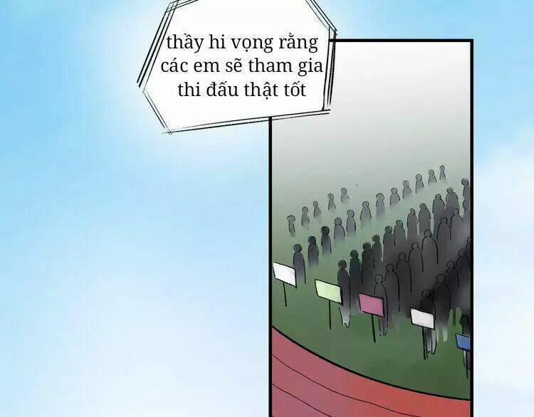 Sos! Tôi Đã Yêu Một Con Sâu Bướm 22 trang 3