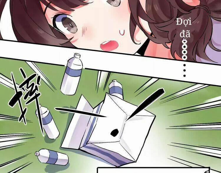 Sos! Tôi Đã Yêu Một Con Sâu Bướm 22 trang 30